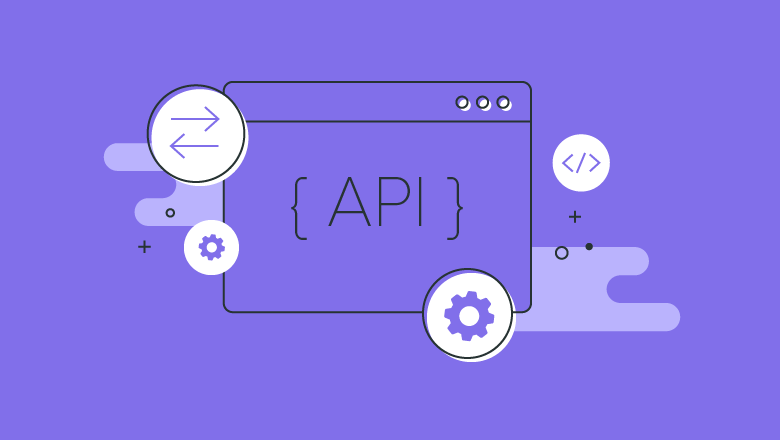 API ساده فروشگاهی